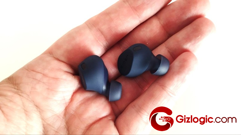 Jabra Elite 8 Active Jabra Elite 8 Active